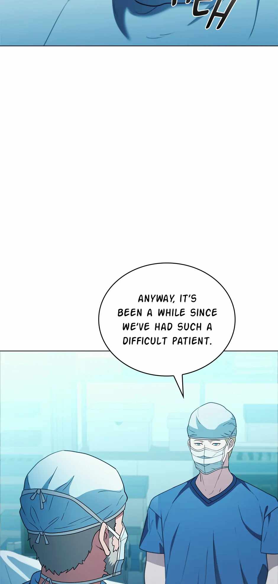 Dr. Choi Tae-Soo Chapter 260 - Page 75