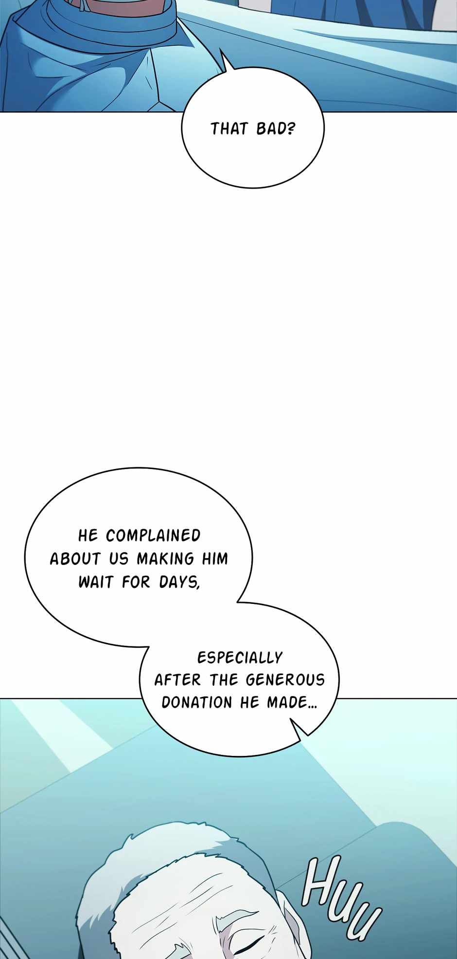 Dr. Choi Tae-Soo Chapter 260 - Page 76