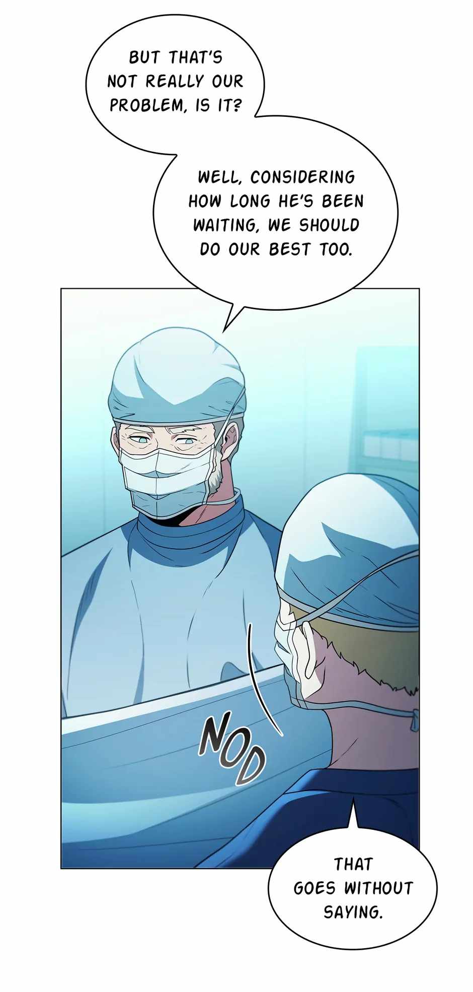 Dr. Choi Tae-Soo Chapter 260 - Page 78