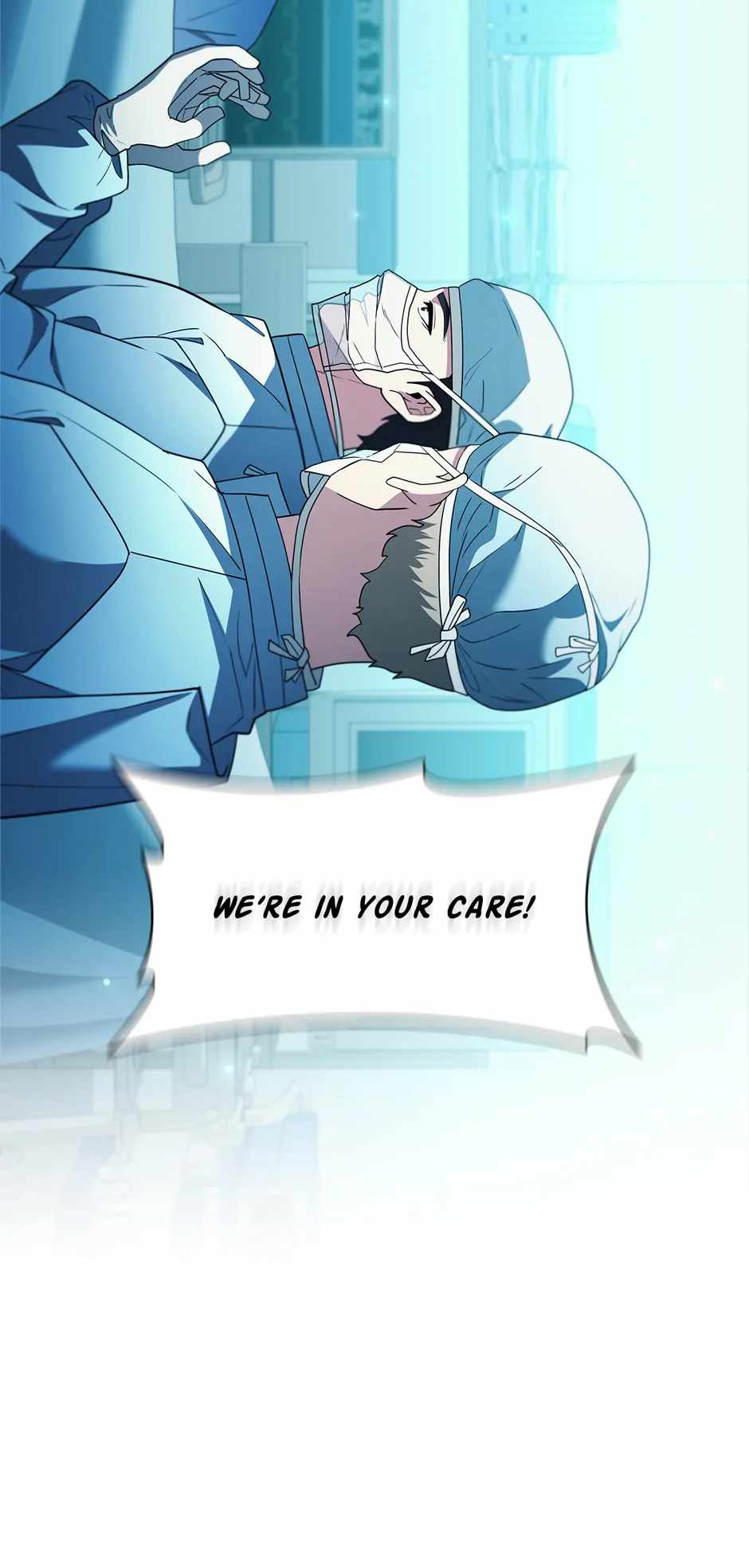 Dr. Choi Tae-Soo Chapter 260 - Page 80