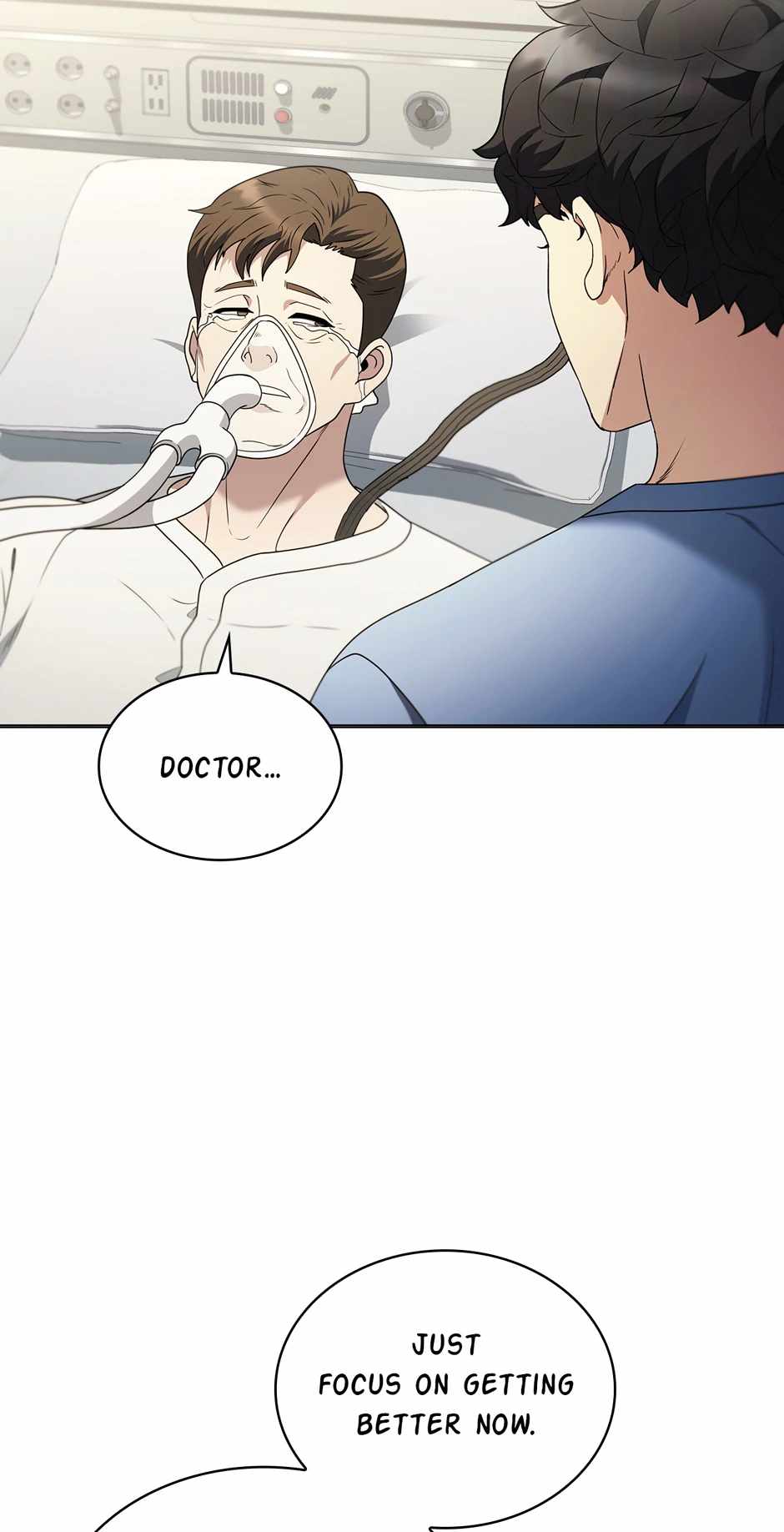 Dr. Choi Tae-Soo Chapter 260 - Page 9