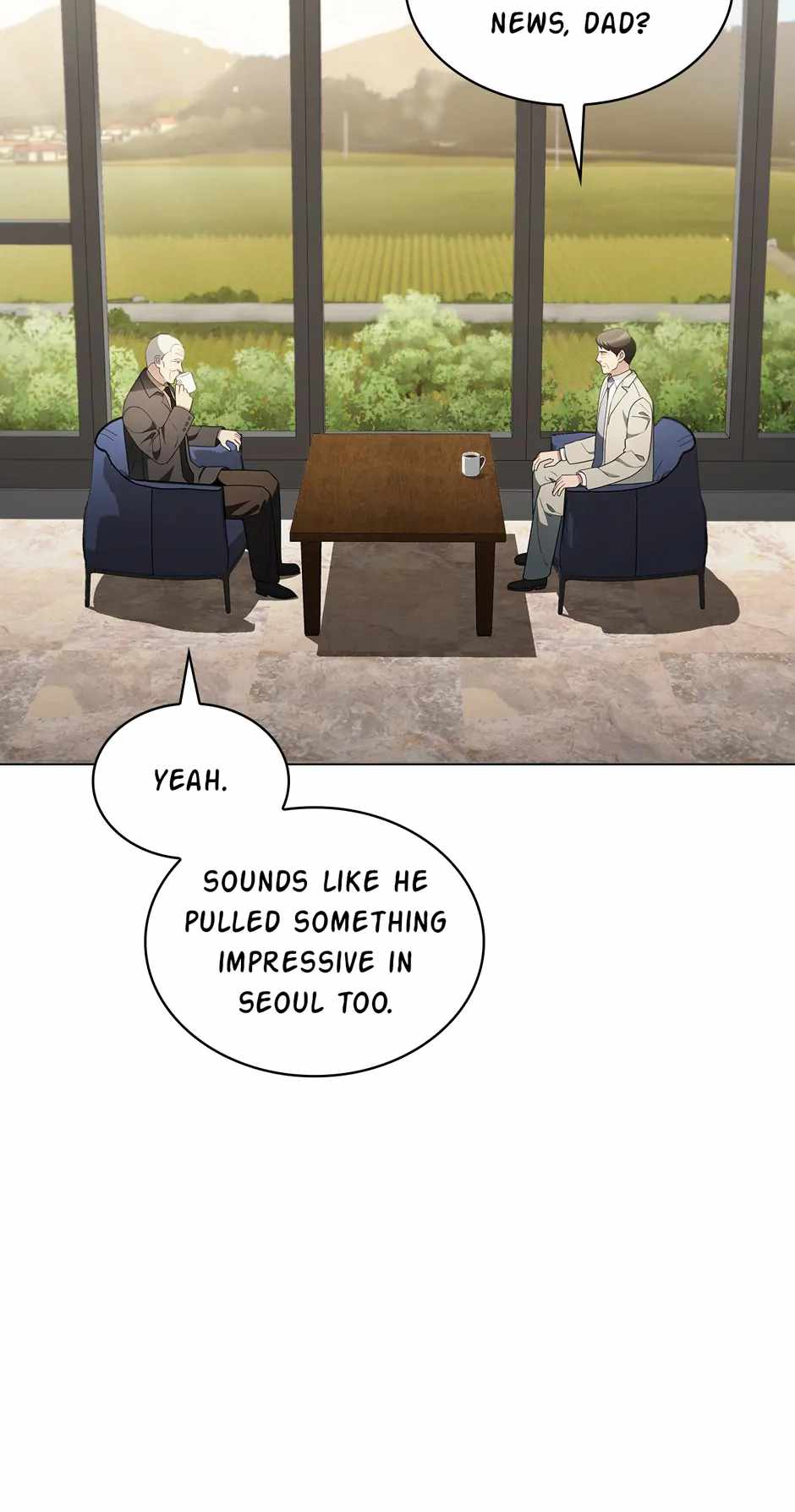 Dr. Choi Tae-Soo Chapter 260 - Page 83