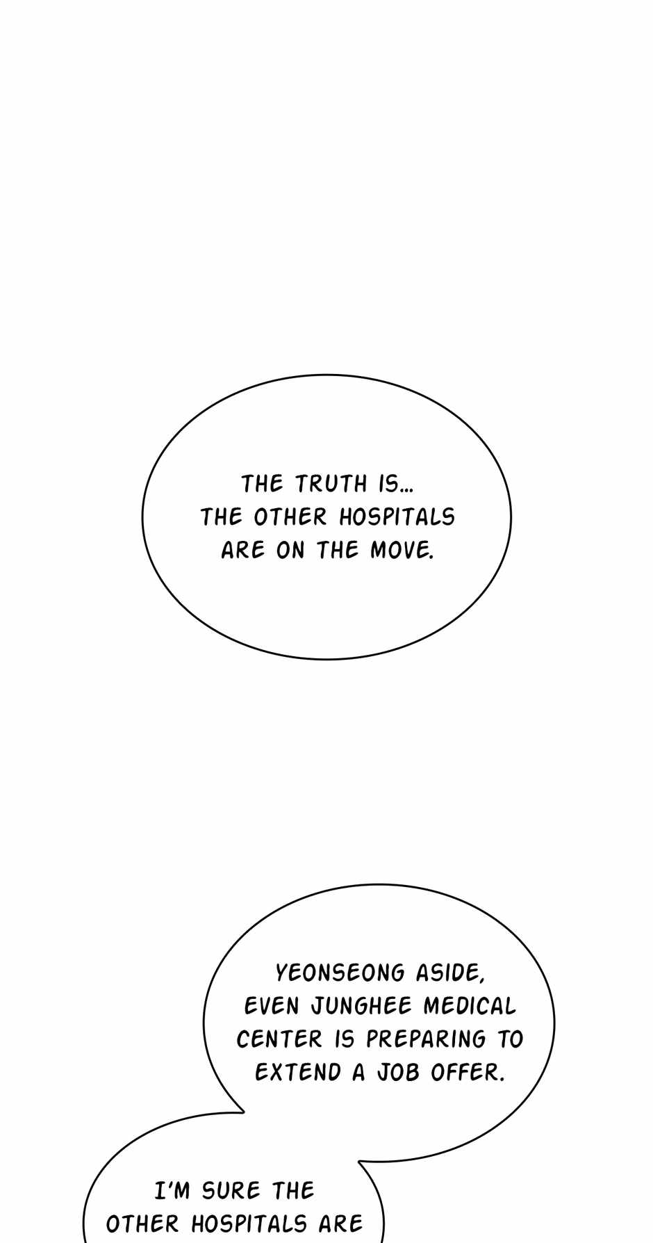 Dr. Choi Tae-Soo Chapter 260 - Page 85