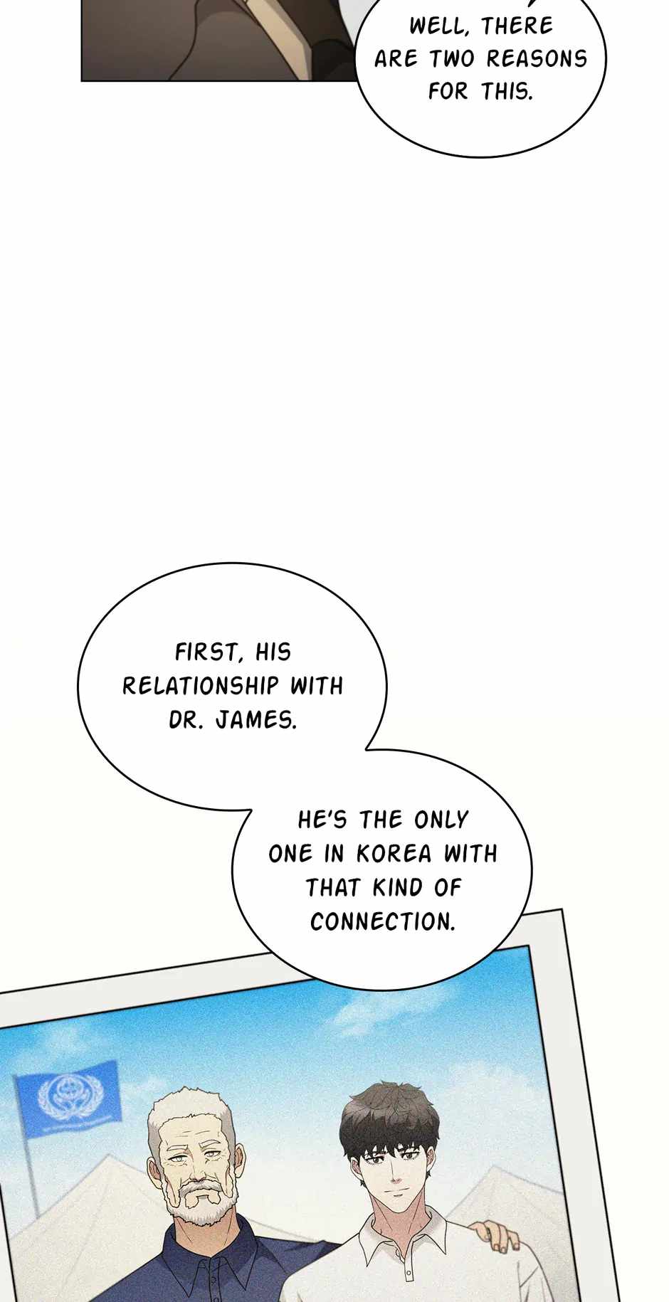 Dr. Choi Tae-Soo Chapter 260 - Page 88