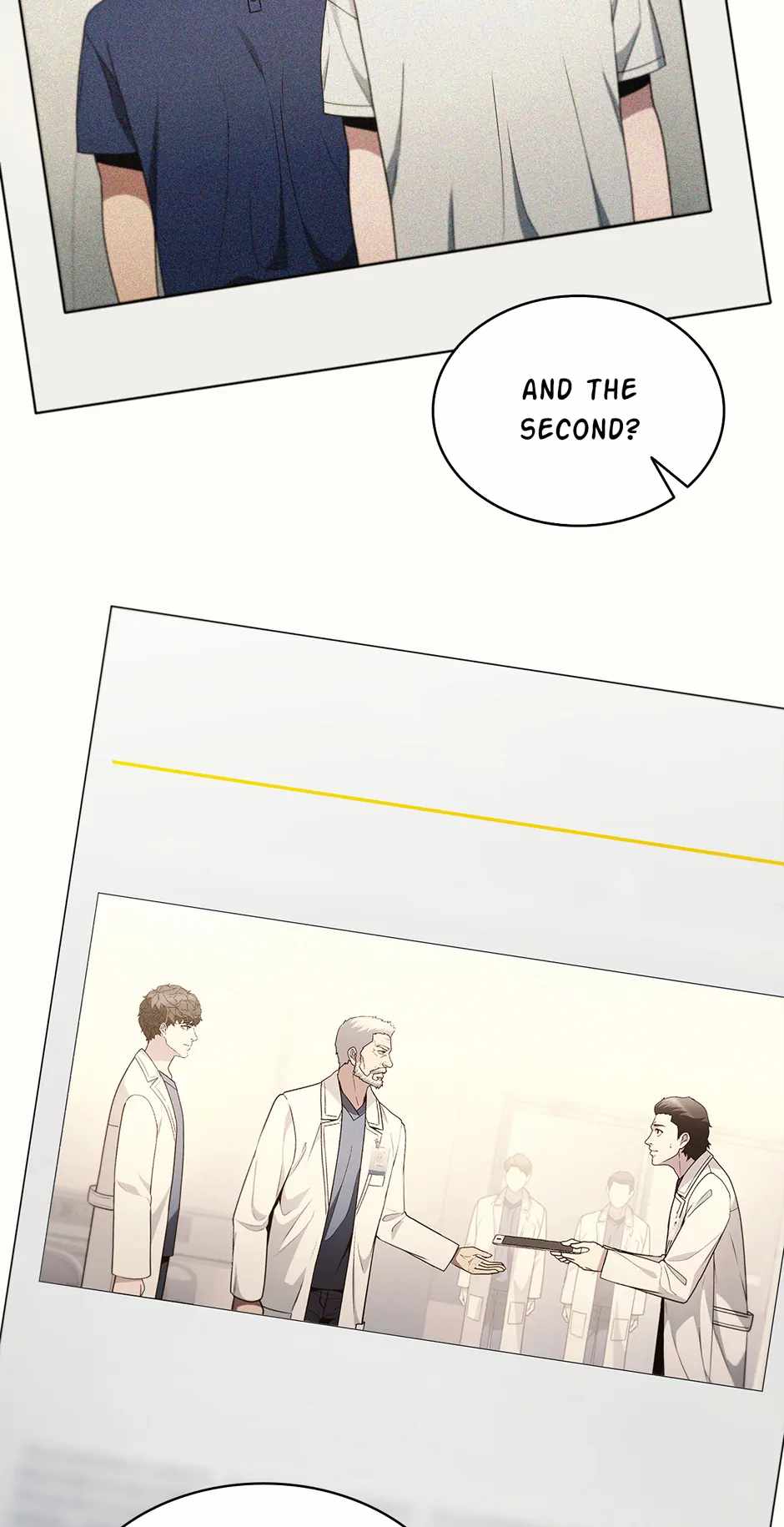 Dr. Choi Tae-Soo Chapter 260 - Page 89