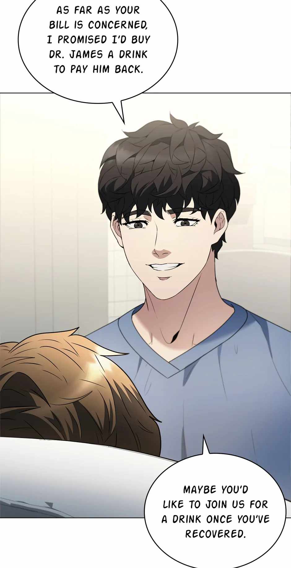 Dr. Choi Tae-Soo Chapter 260 - Page 10