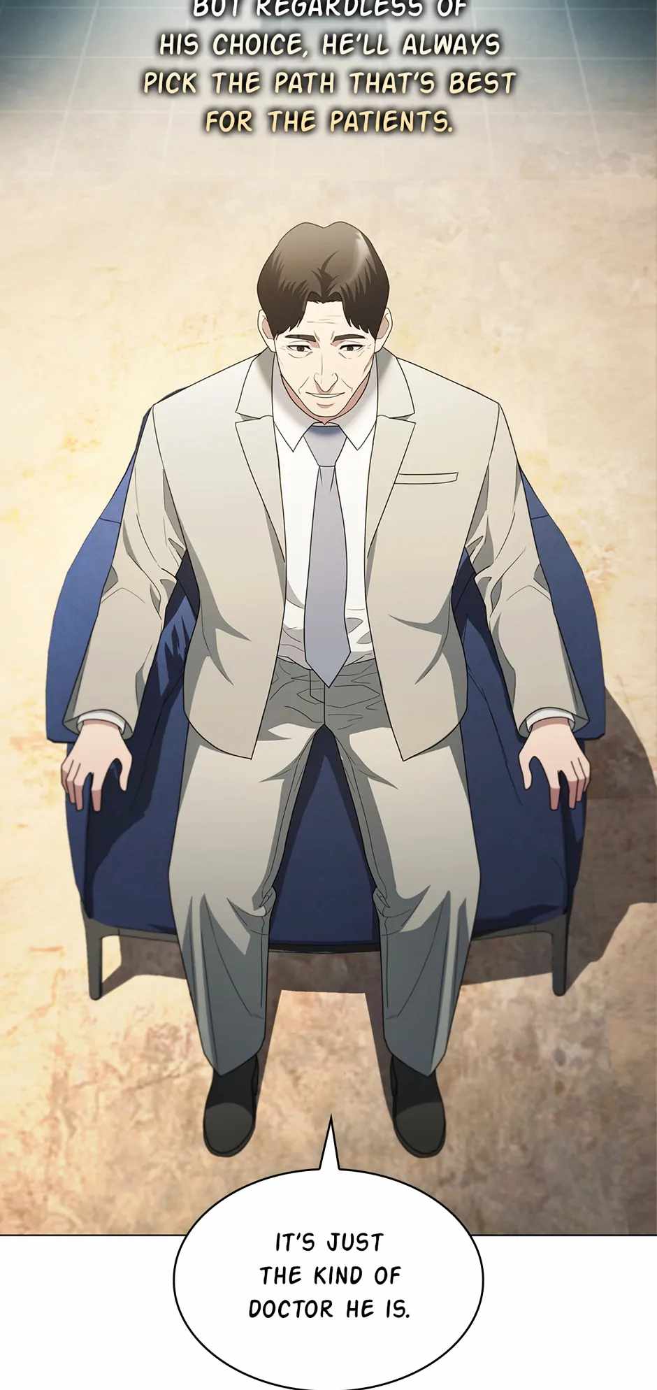 Dr. Choi Tae-Soo Chapter 260 - Page 93