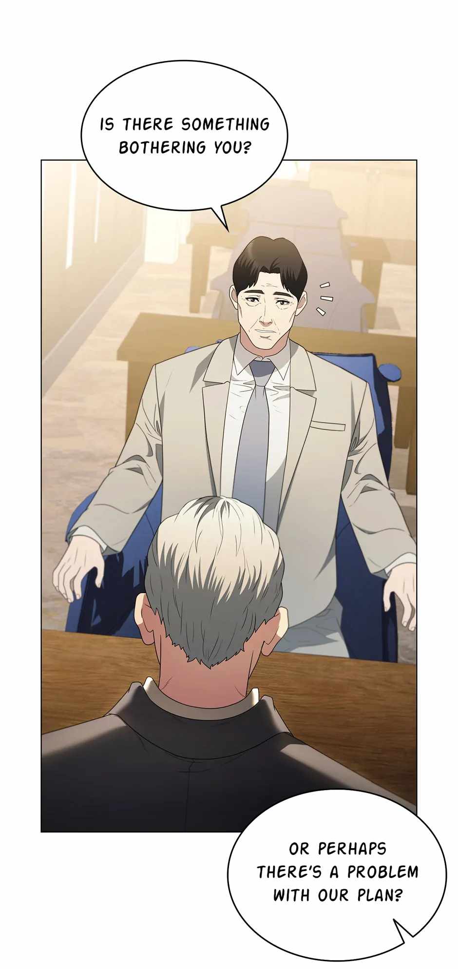 Dr. Choi Tae-Soo Chapter 260 - Page 95