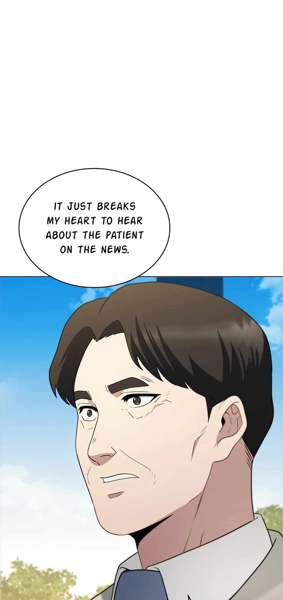 Dr. Choi Tae-Soo Chapter 260 - Page 96