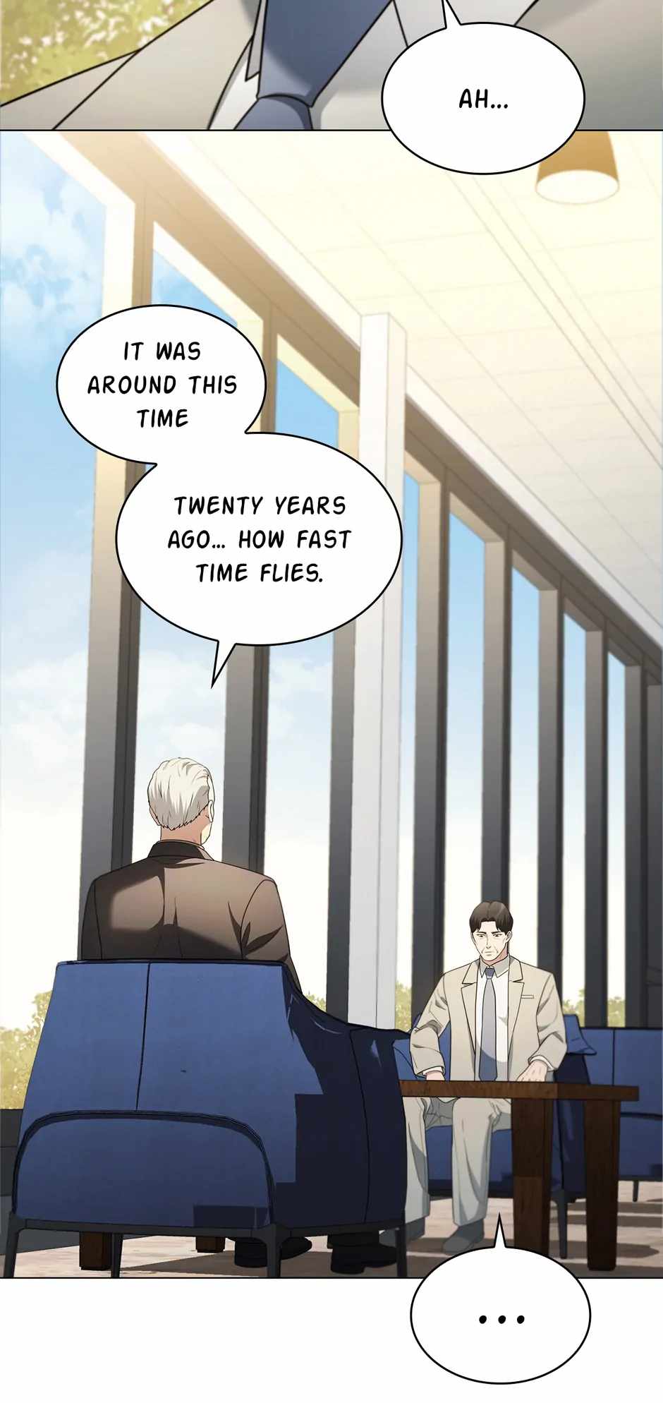 Dr. Choi Tae-Soo Chapter 260 - Page 97