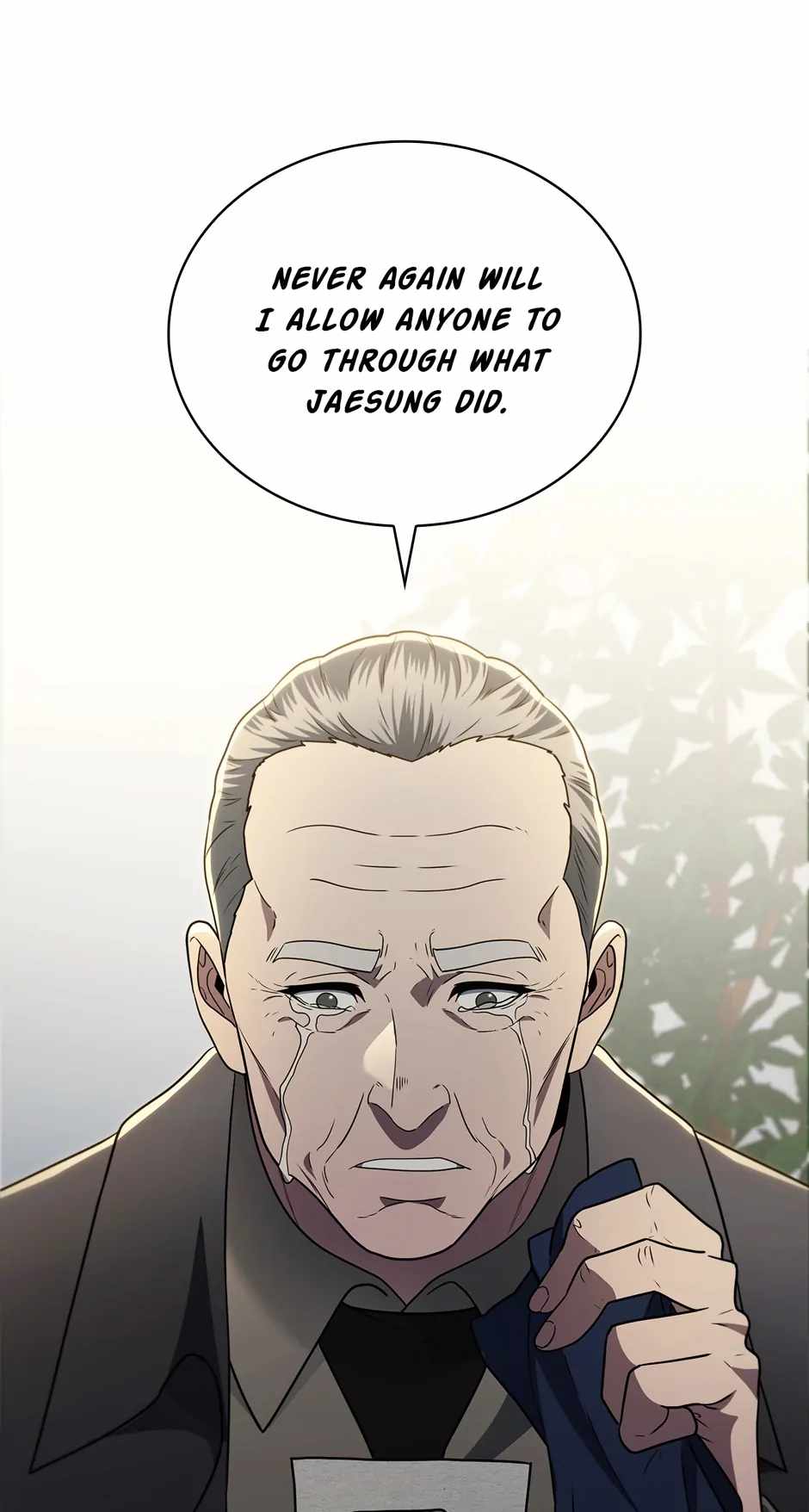 Dr. Choi Tae-Soo Chapter 261 - Page 13