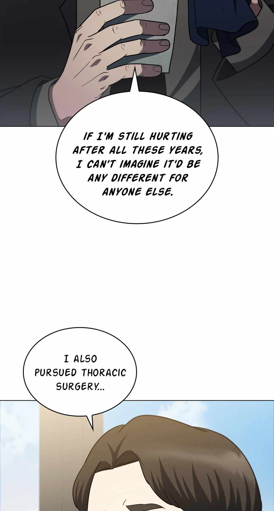 Dr. Choi Tae-Soo Chapter 261 - Page 14