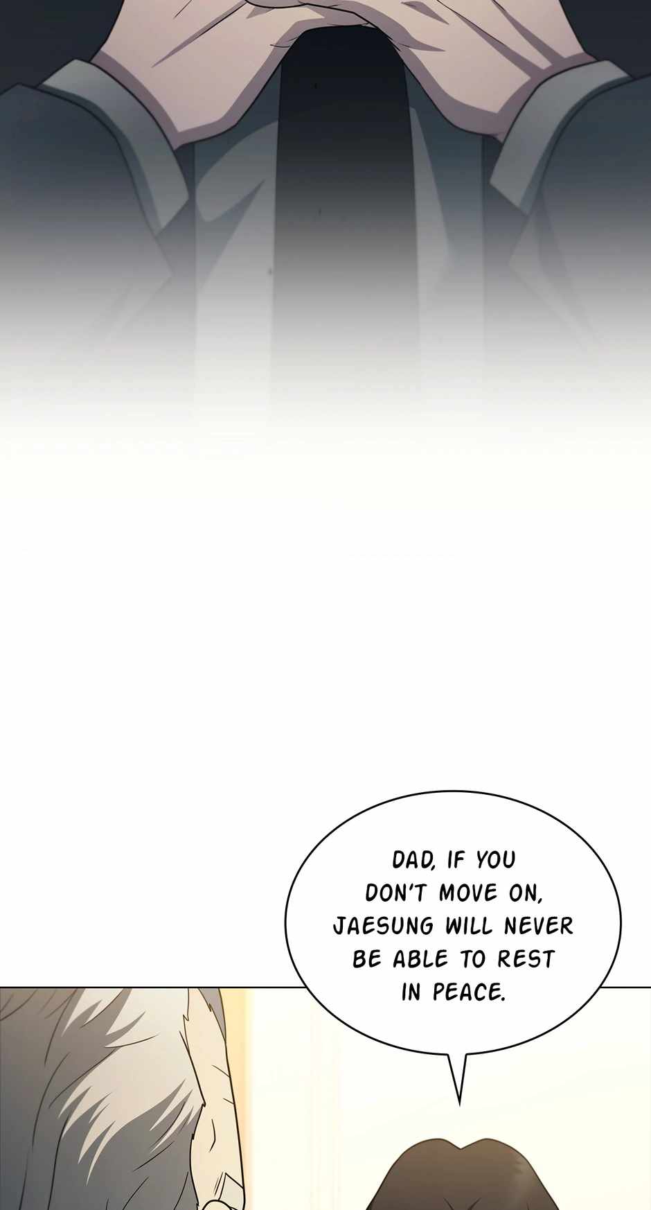 Dr. Choi Tae-Soo Chapter 261 - Page 3