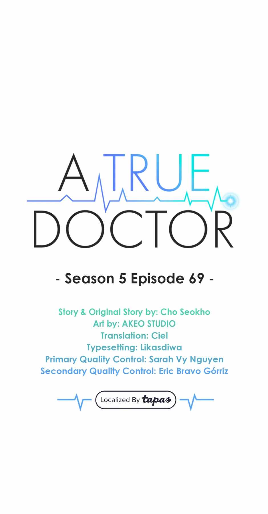 Dr. Choi Tae-Soo Chapter 261 - Page 21