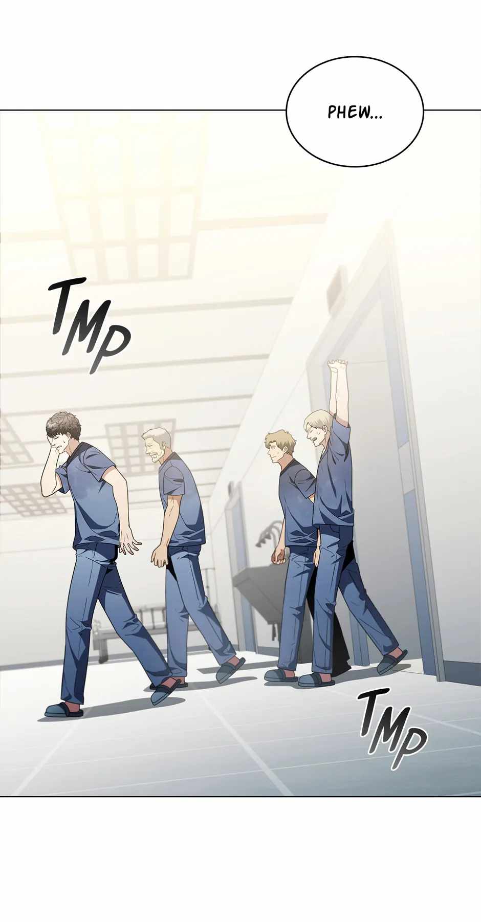 Dr. Choi Tae-Soo Chapter 261 - Page 23