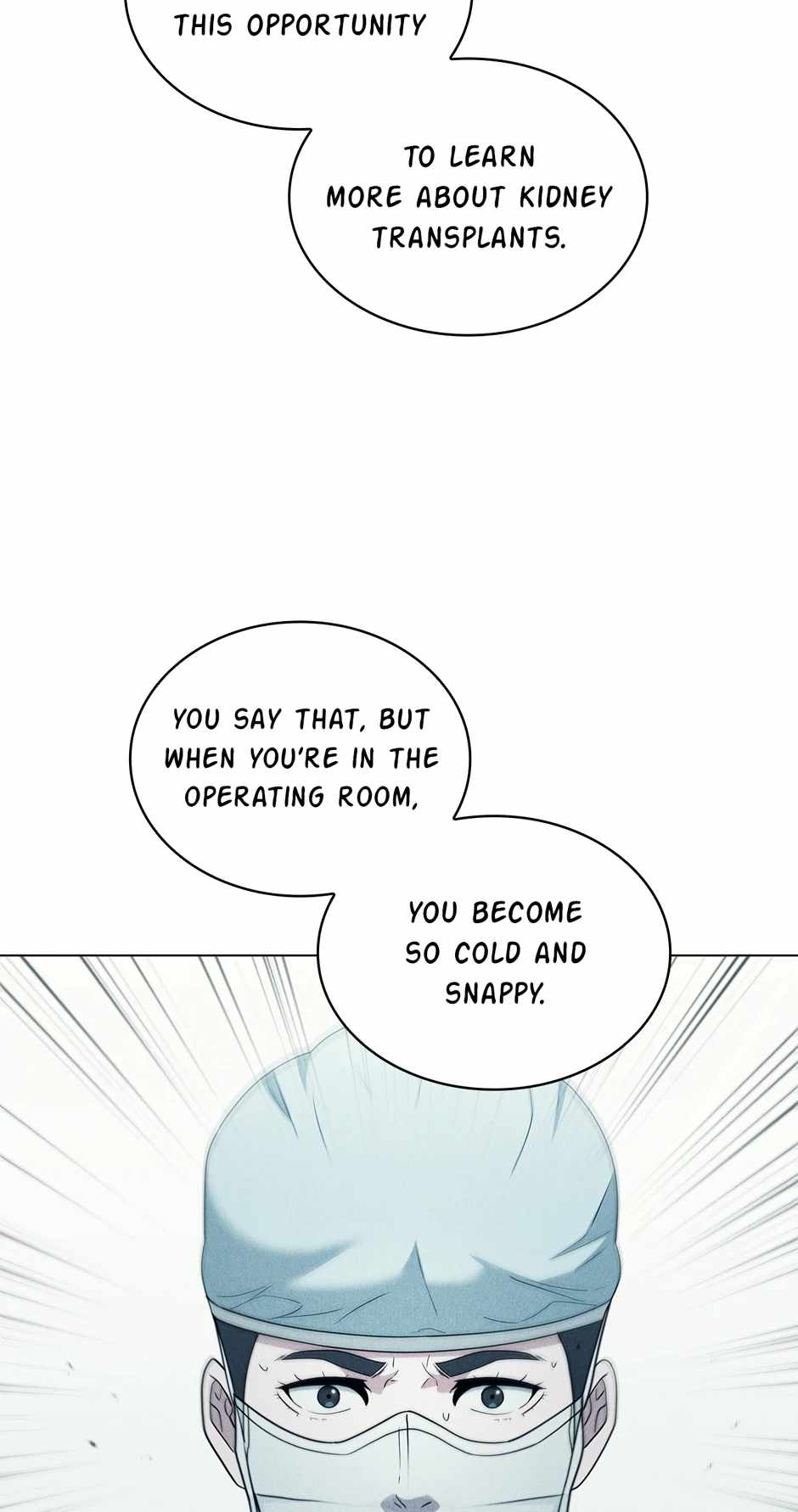 Dr. Choi Tae-Soo Chapter 261 - Page 26