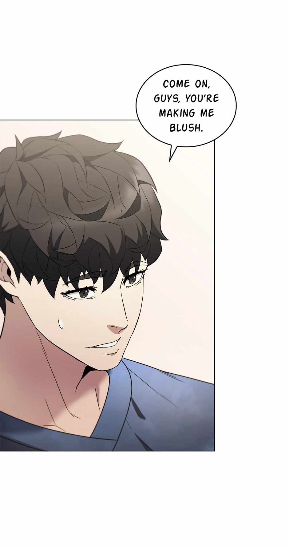 Dr. Choi Tae-Soo Chapter 261 - Page 29