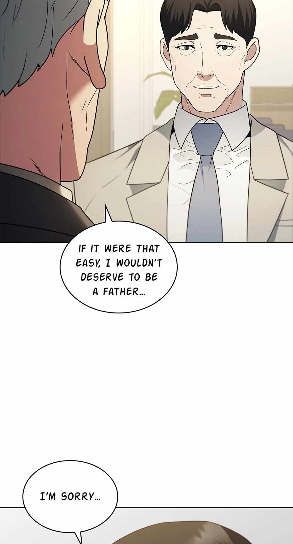 Dr. Choi Tae-Soo Chapter 261 - Page 4