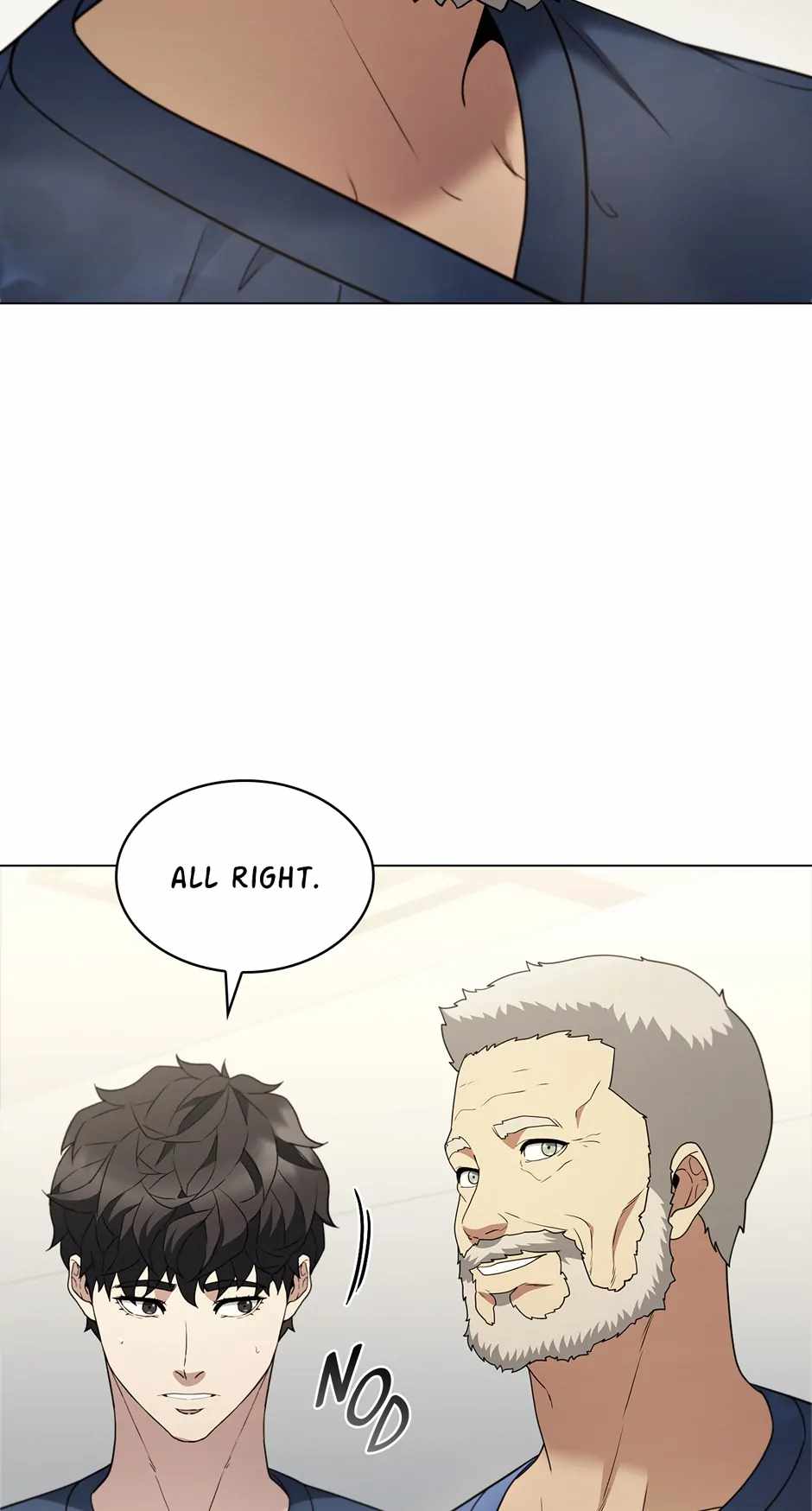 Dr. Choi Tae-Soo Chapter 261 - Page 37