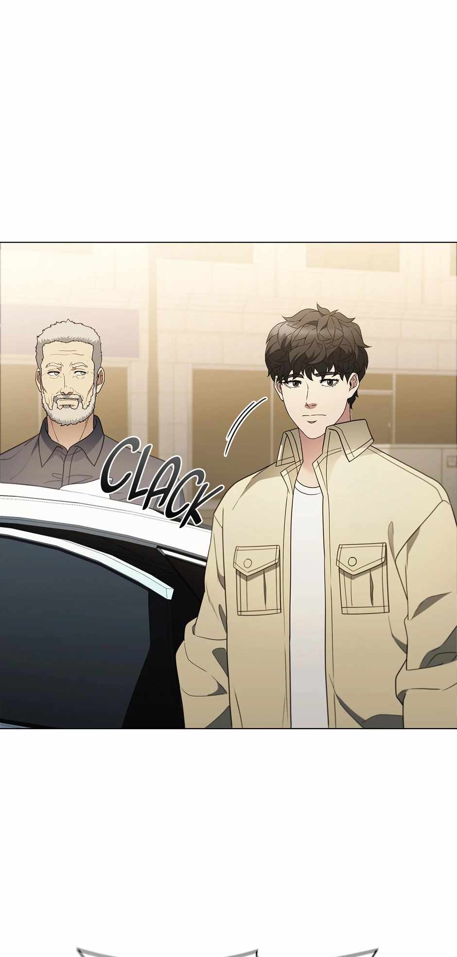 Dr. Choi Tae-Soo Chapter 261 - Page 41