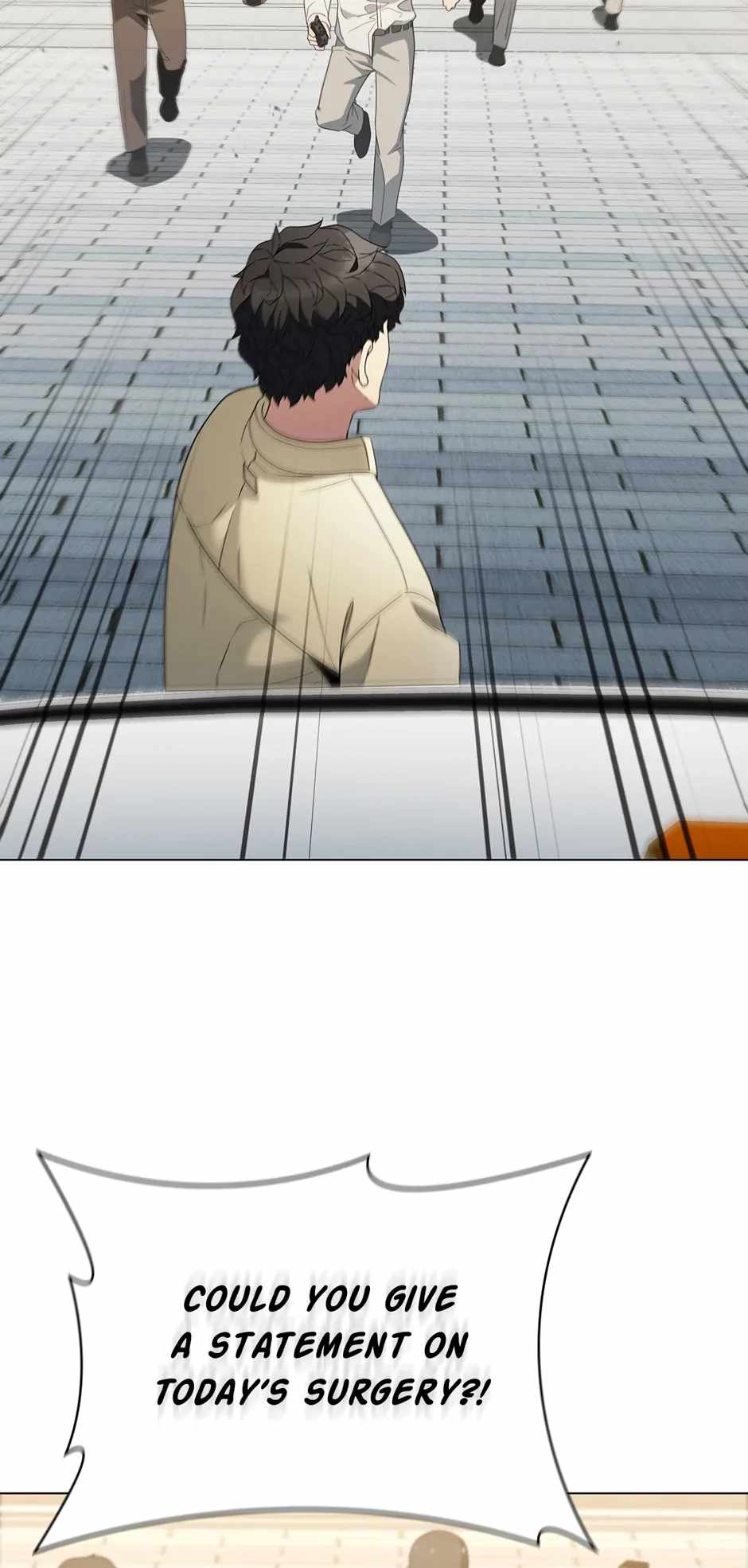 Dr. Choi Tae-Soo Chapter 261 - Page 43