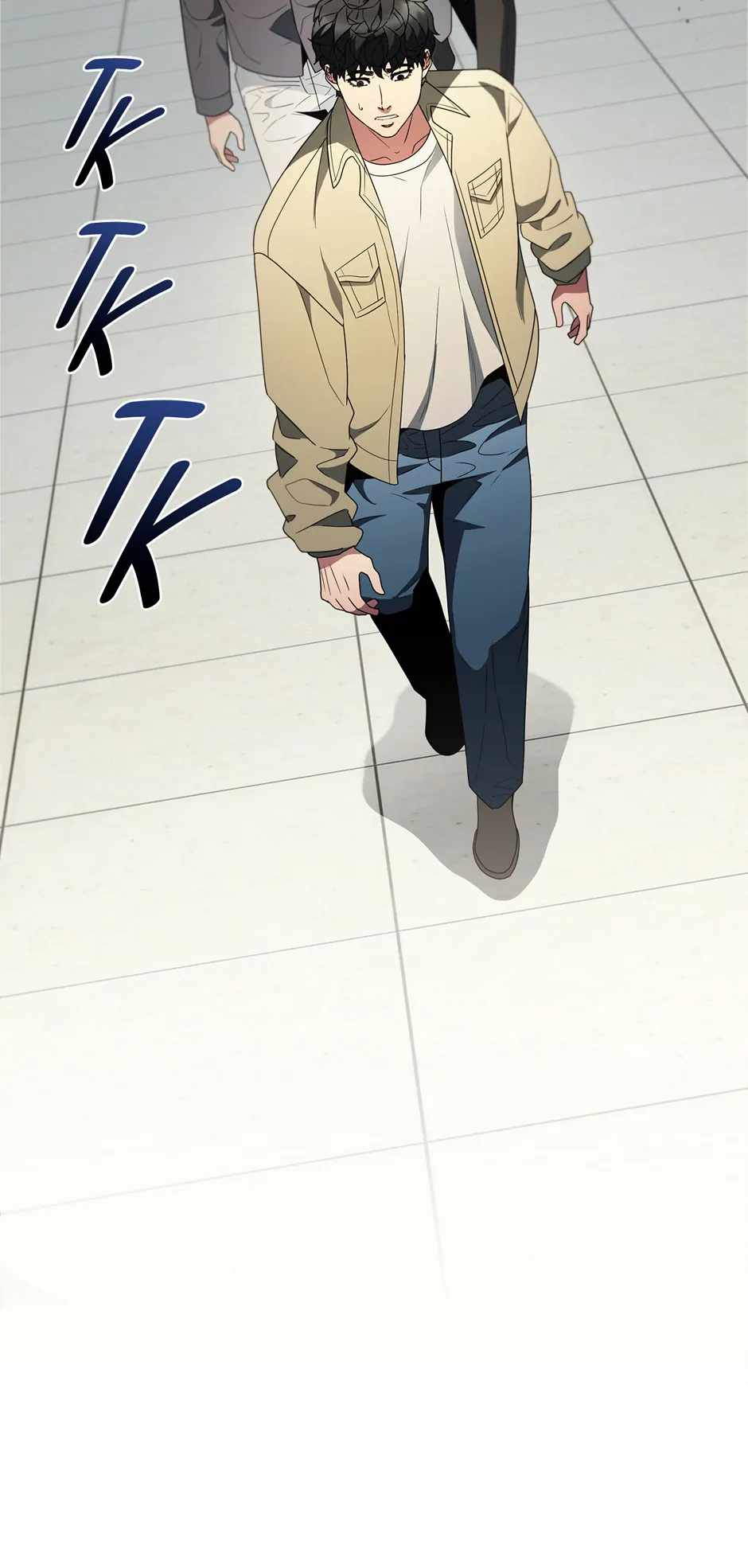 Dr. Choi Tae-Soo Chapter 261 - Page 46