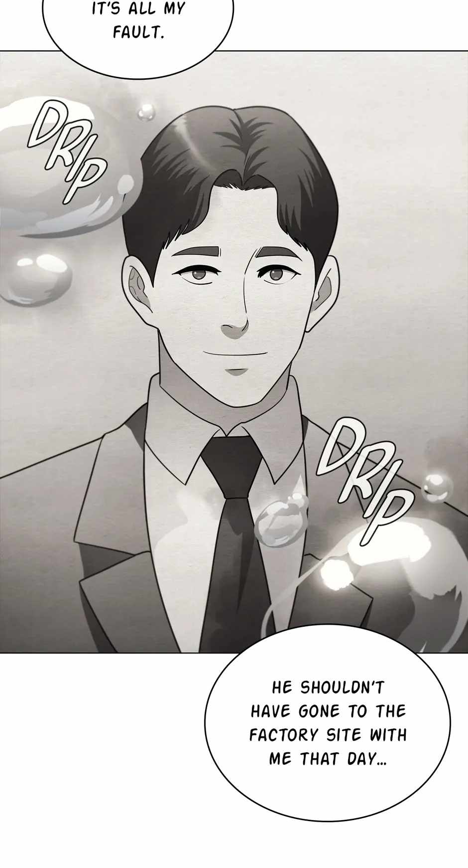 Dr. Choi Tae-Soo Chapter 261 - Page 6