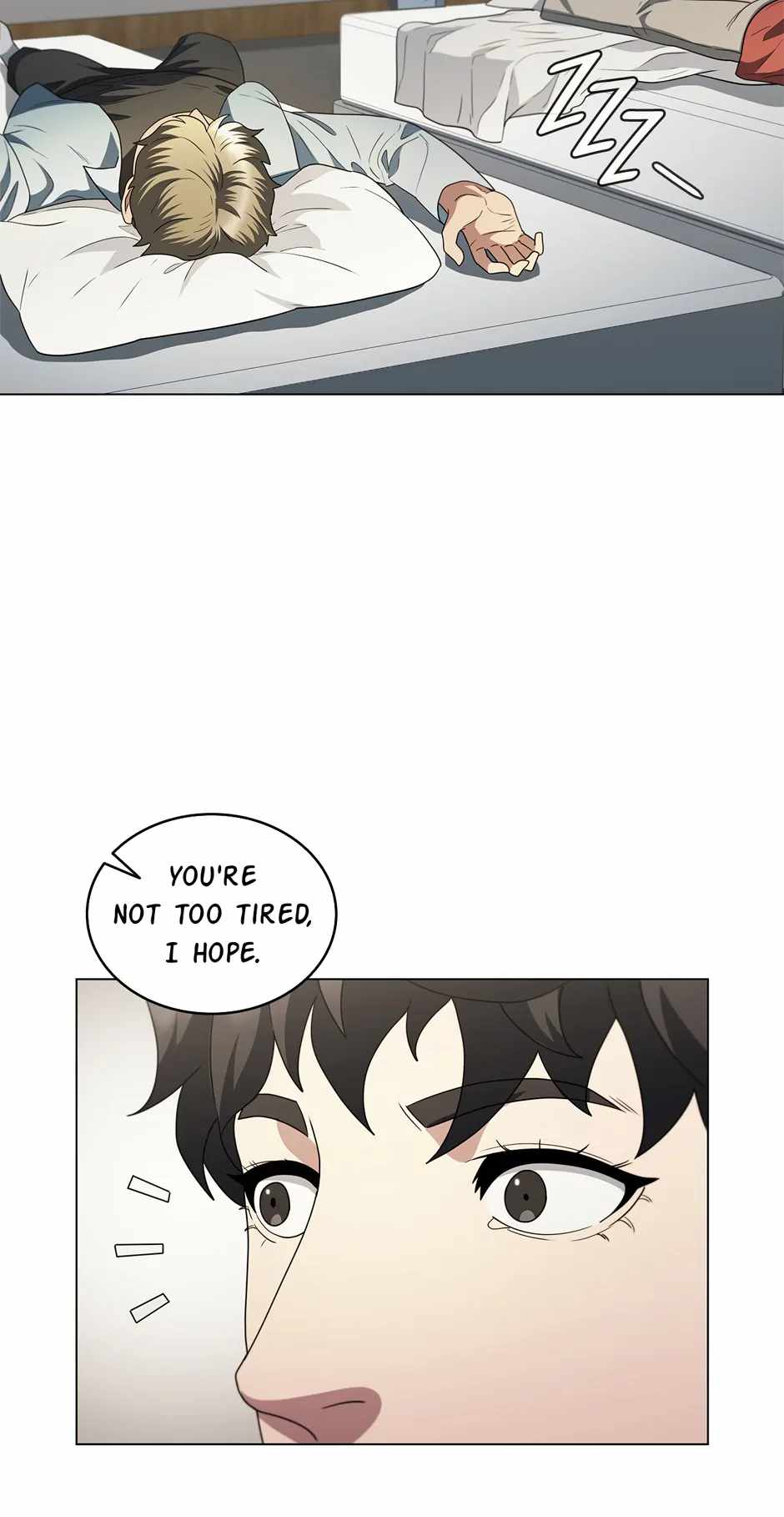 Dr. Choi Tae-Soo Chapter 261 - Page 53