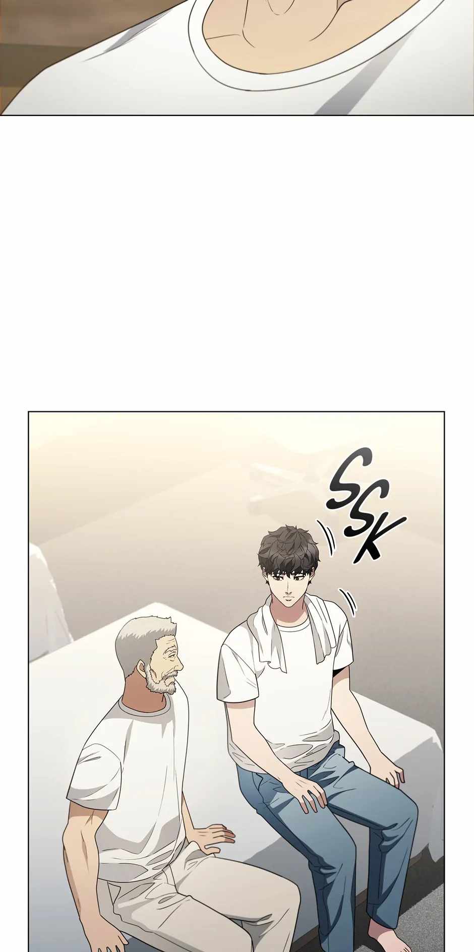 Dr. Choi Tae-Soo Chapter 261 - Page 56
