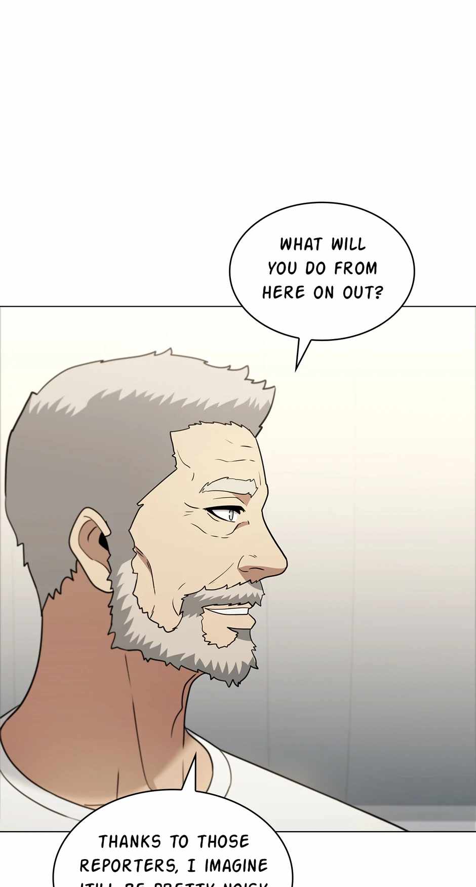 Dr. Choi Tae-Soo Chapter 261 - Page 59