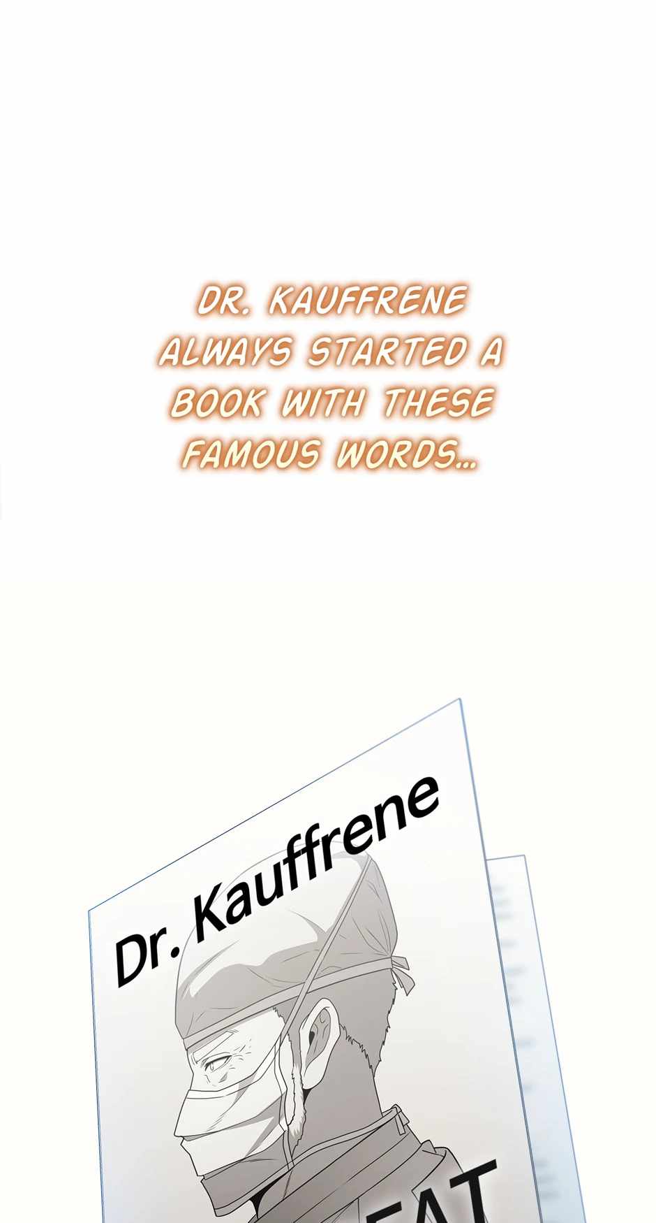 Dr. Choi Tae-Soo Chapter 261 - Page 64