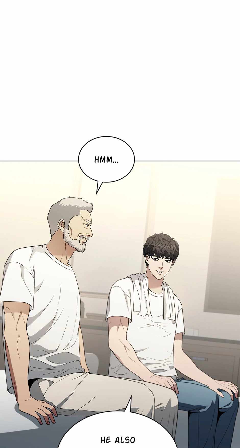 Dr. Choi Tae-Soo Chapter 261 - Page 68