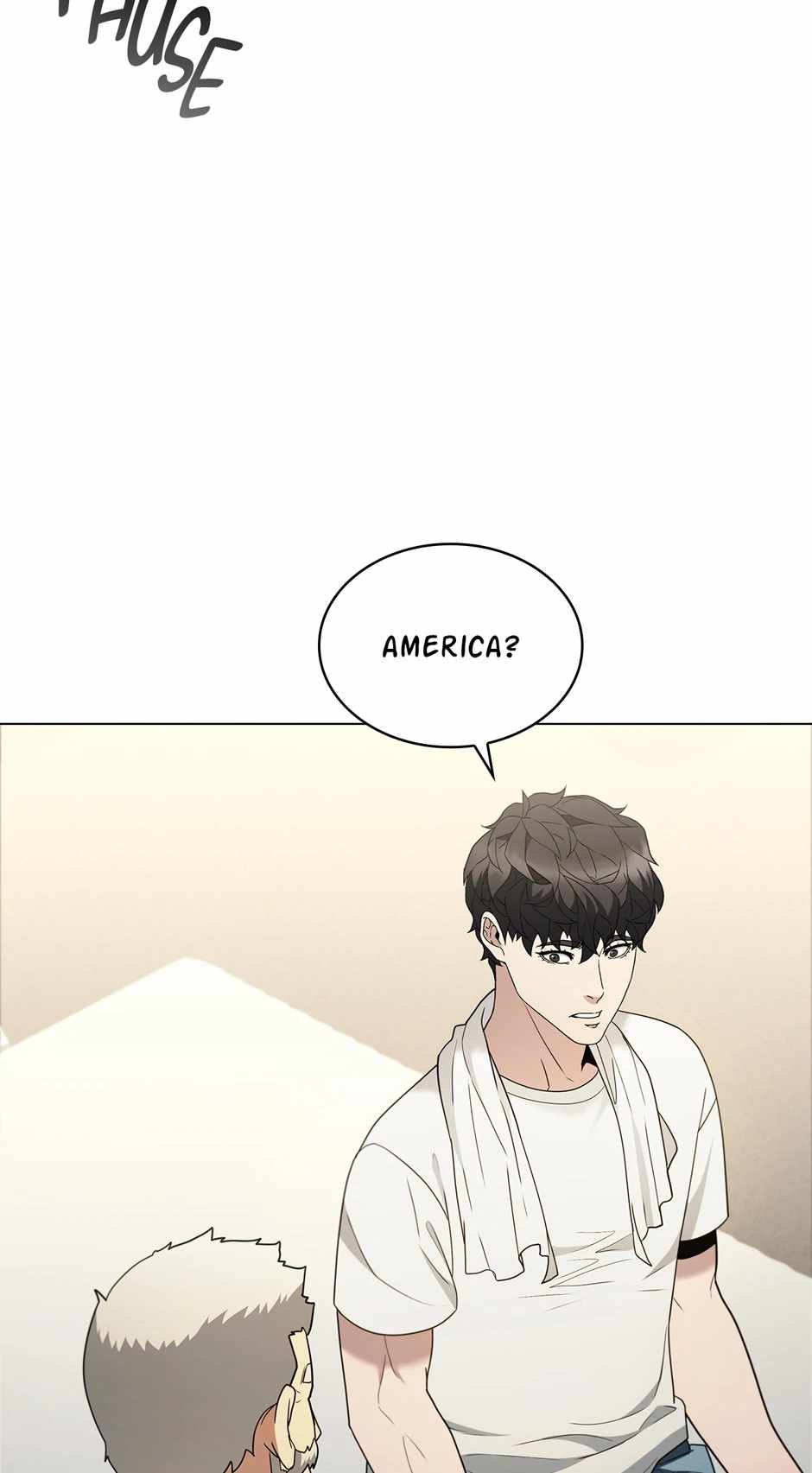 Dr. Choi Tae-Soo Chapter 261 - Page 75