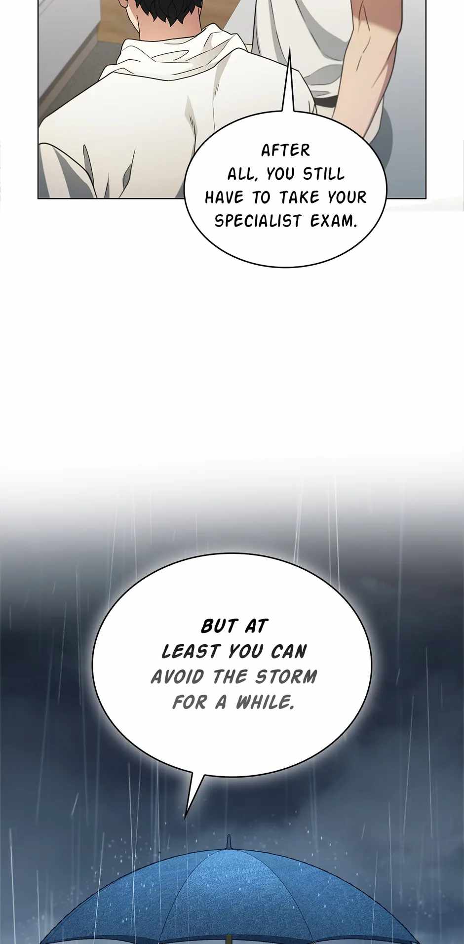 Dr. Choi Tae-Soo Chapter 261 - Page 82