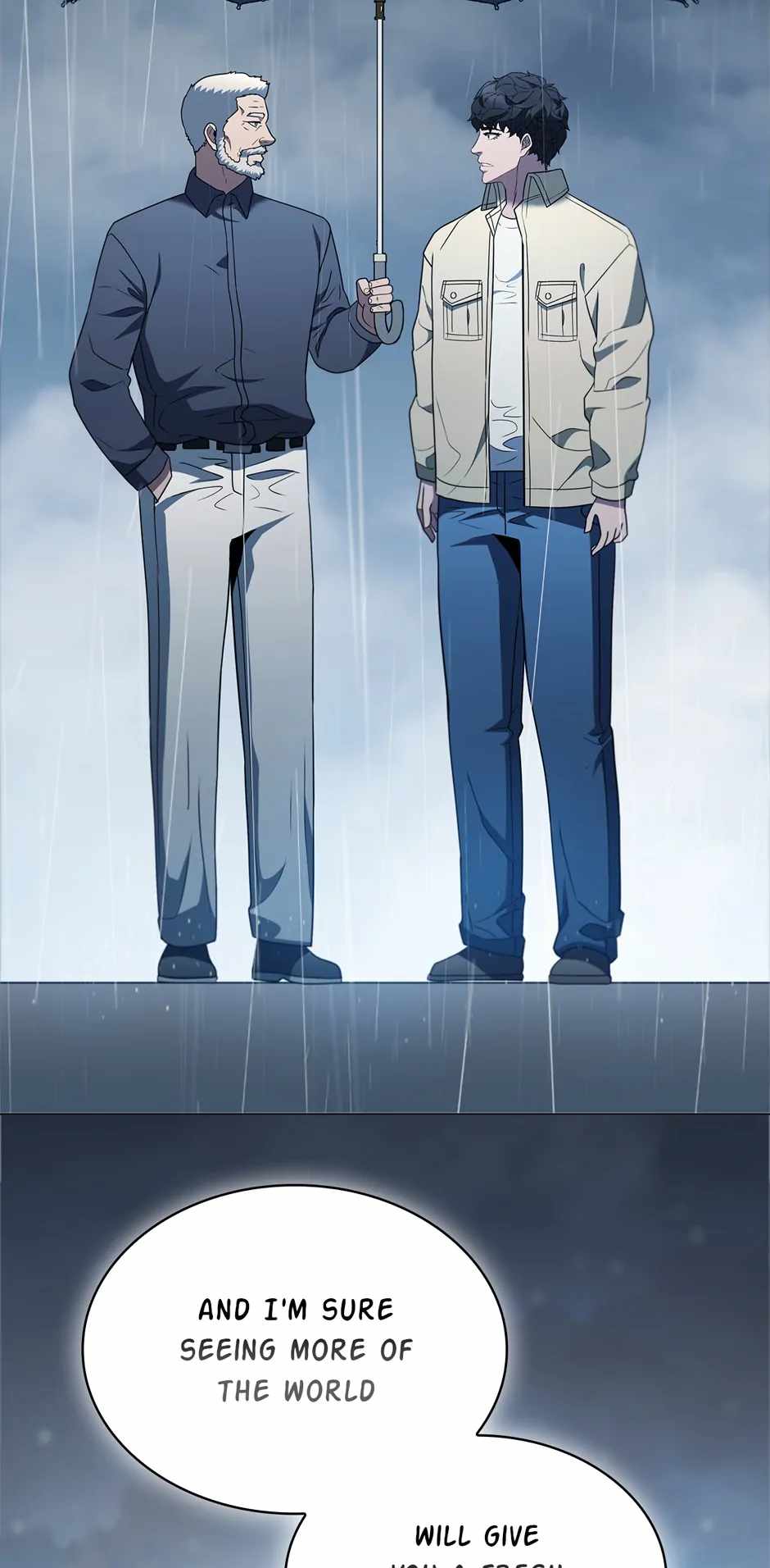 Dr. Choi Tae-Soo Chapter 261 - Page 83