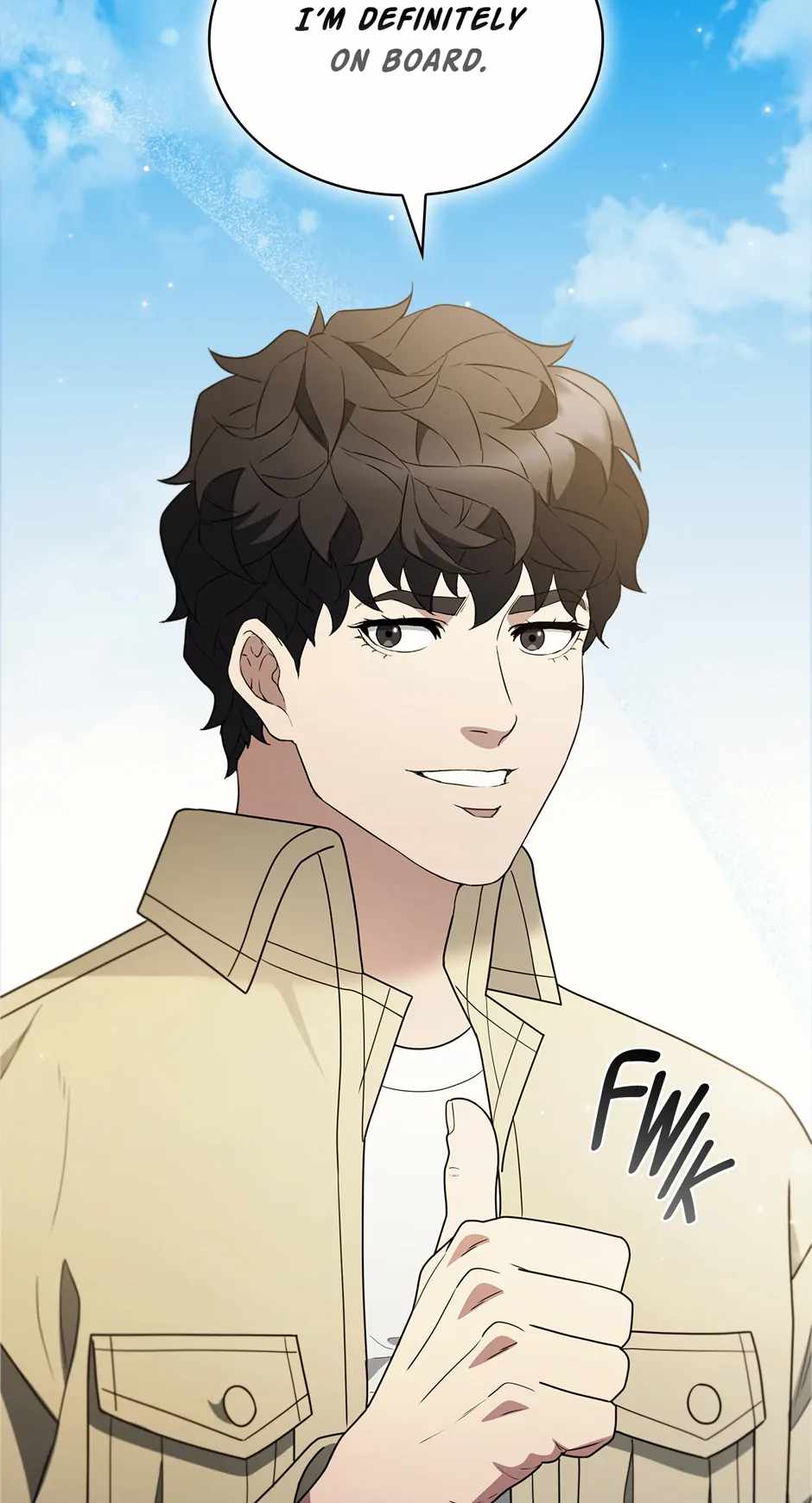 Dr. Choi Tae-Soo Chapter 261 - Page 86