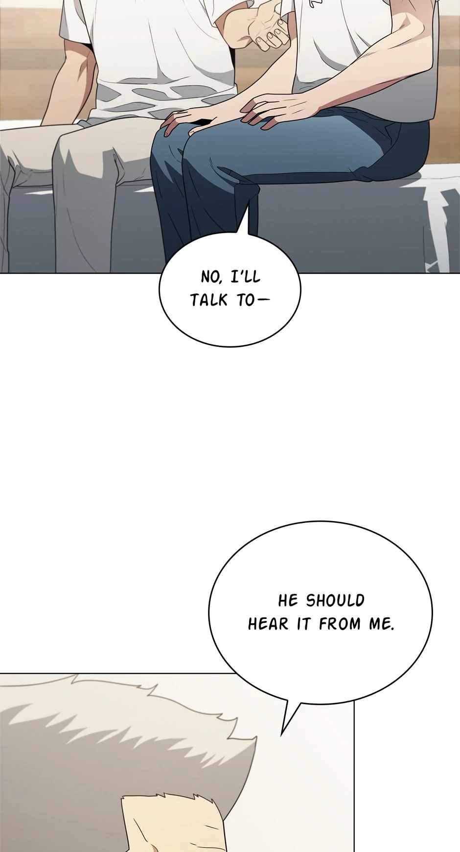 Dr. Choi Tae-Soo Chapter 261 - Page 88