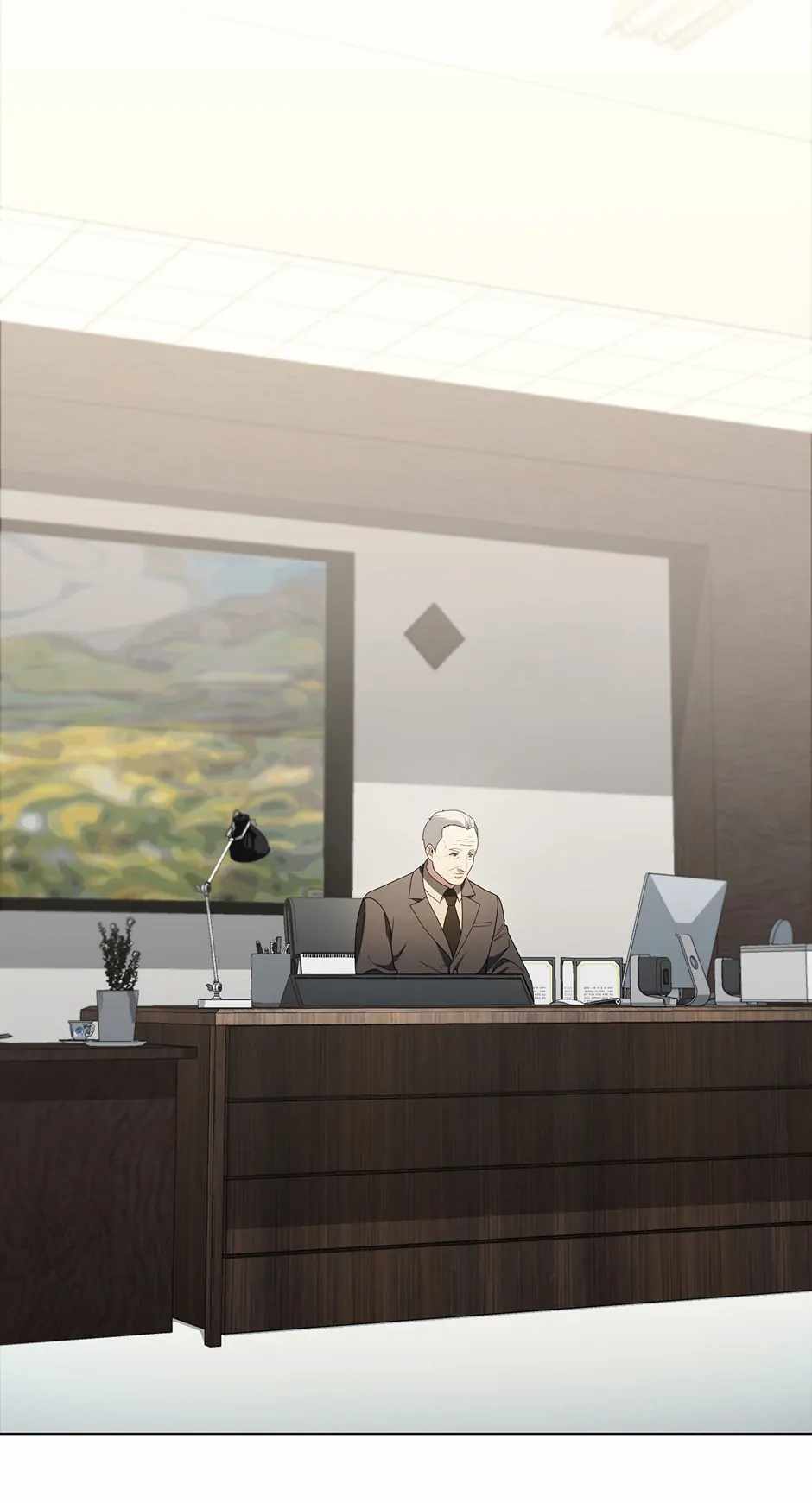 Dr. Choi Tae-Soo Chapter 261 - Page 91