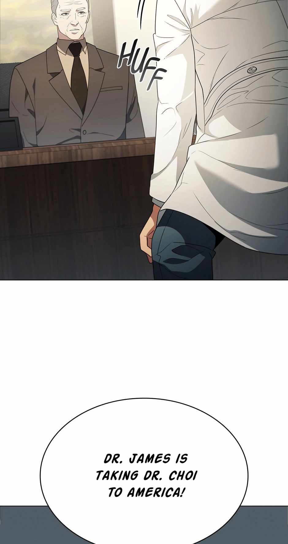 Dr. Choi Tae-Soo Chapter 261 - Page 95