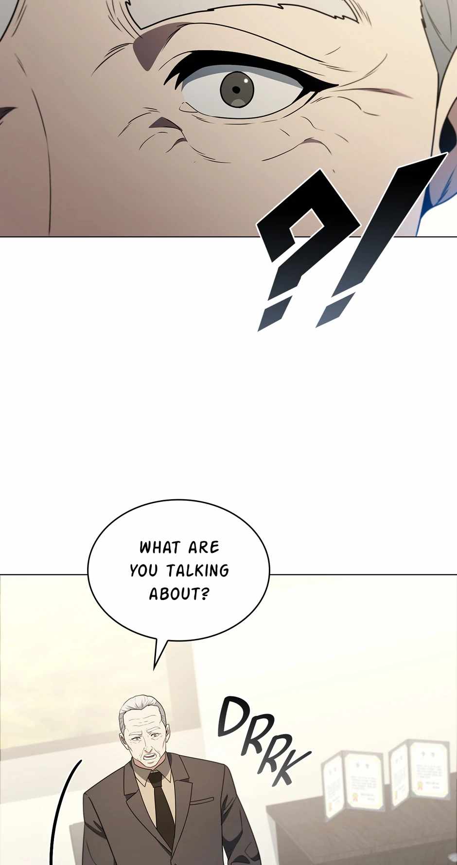 Dr. Choi Tae-Soo Chapter 261 - Page 97