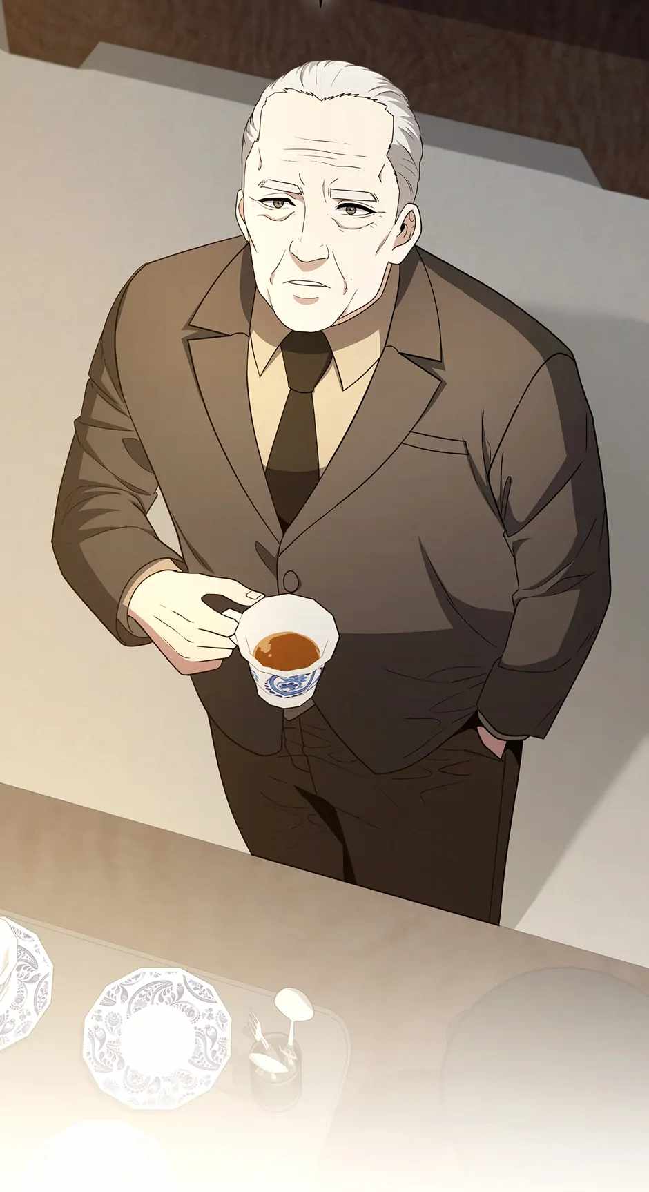 Dr. Choi Tae-Soo Chapter 262 - Page 15