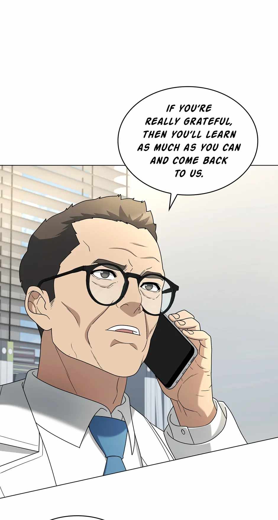 Dr. Choi Tae-Soo Chapter 262 - Page 19