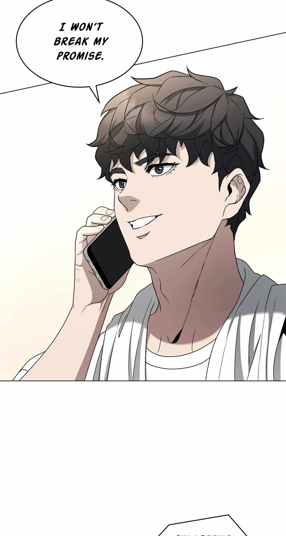 Dr. Choi Tae-Soo Chapter 262 - Page 20