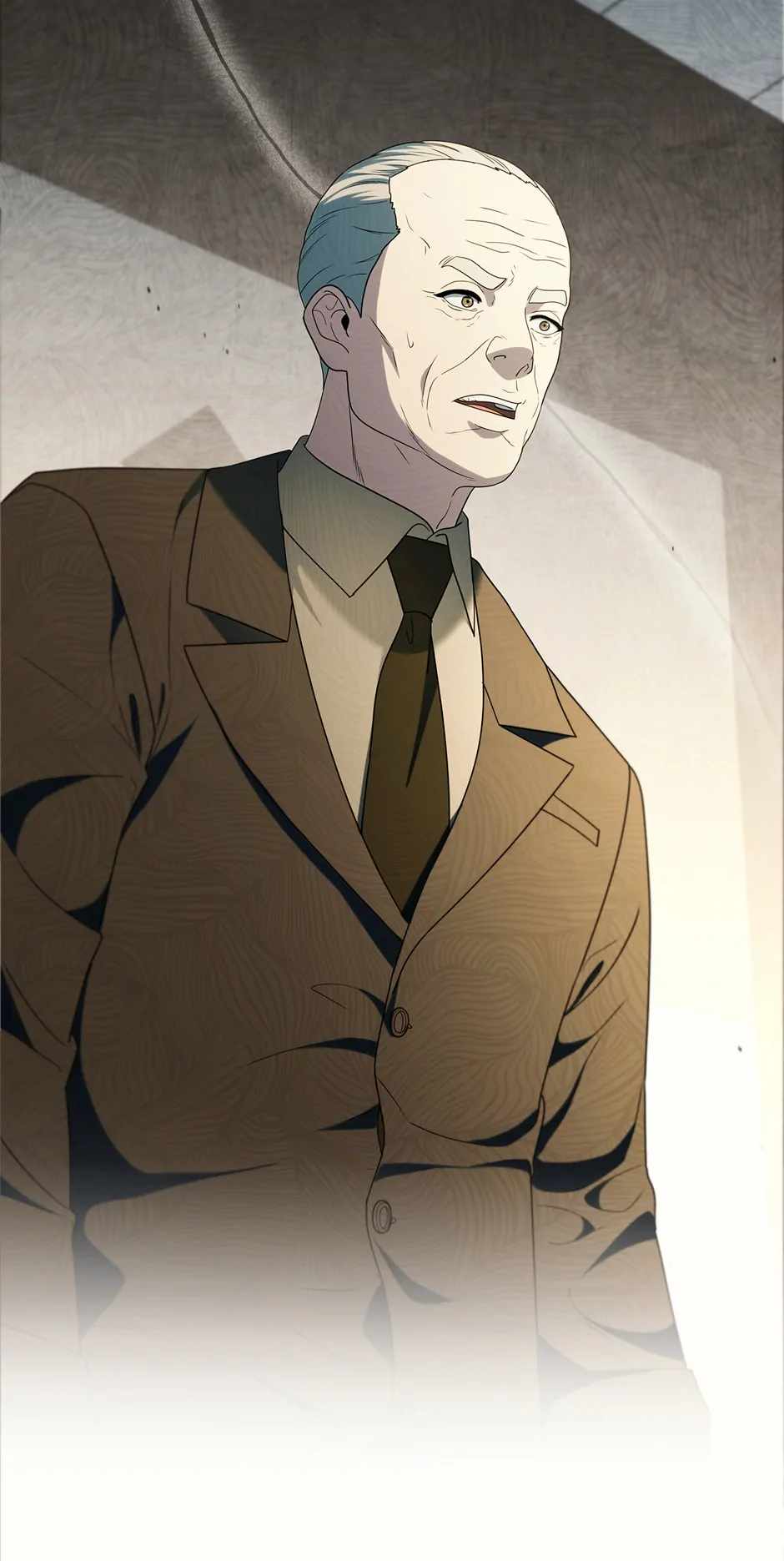 Dr. Choi Tae-Soo Chapter 262 - Page 3