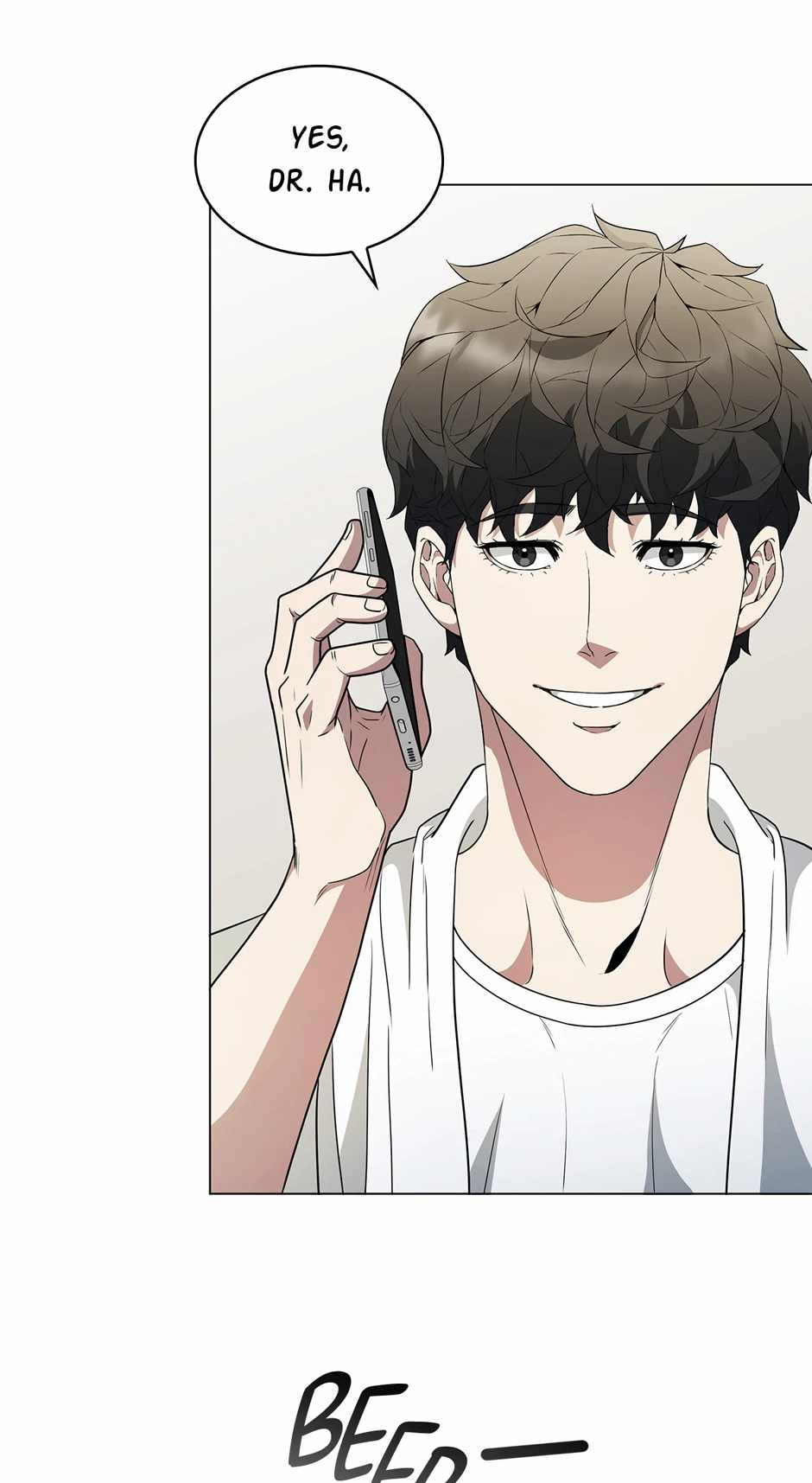 Dr. Choi Tae-Soo Chapter 262 - Page 23