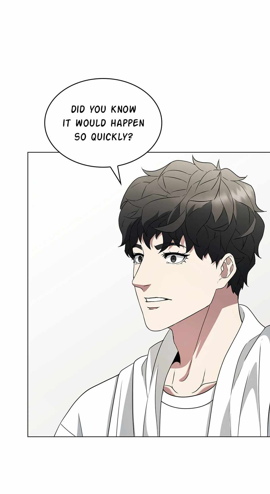 Dr. Choi Tae-Soo Chapter 262 - Page 26