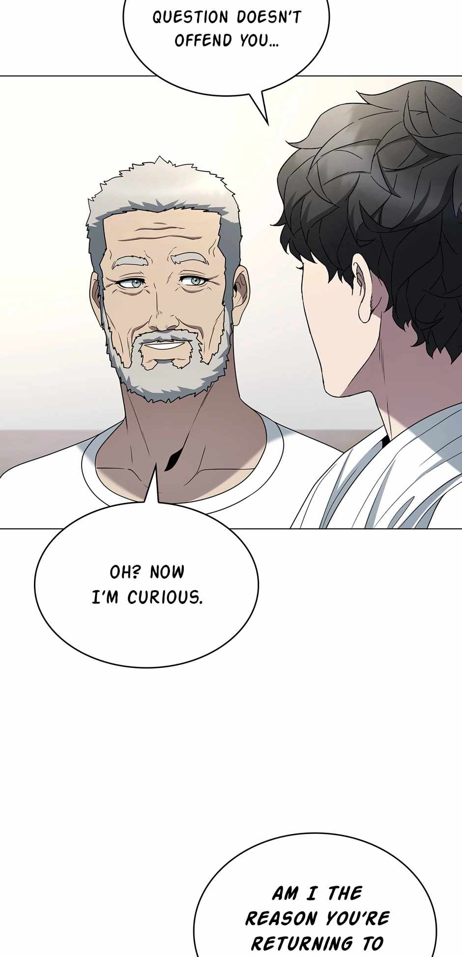 Dr. Choi Tae-Soo Chapter 262 - Page 29
