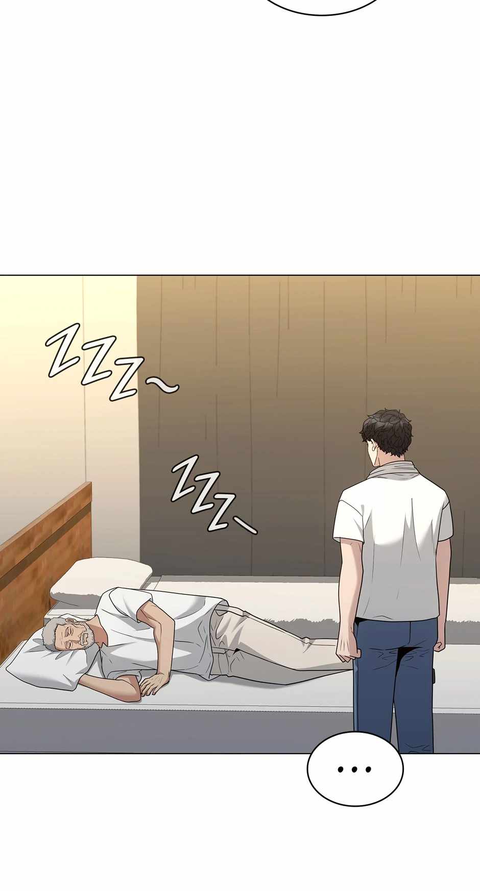 Dr. Choi Tae-Soo Chapter 262 - Page 42