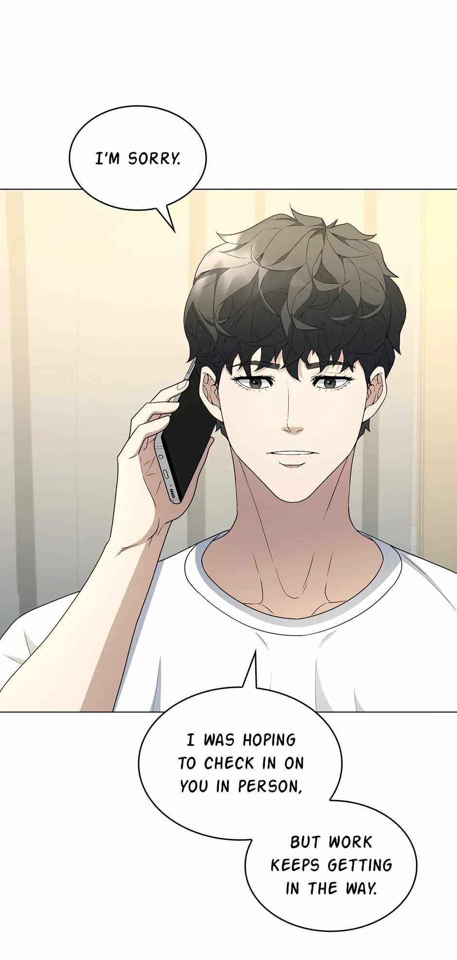 Dr. Choi Tae-Soo Chapter 262 - Page 50