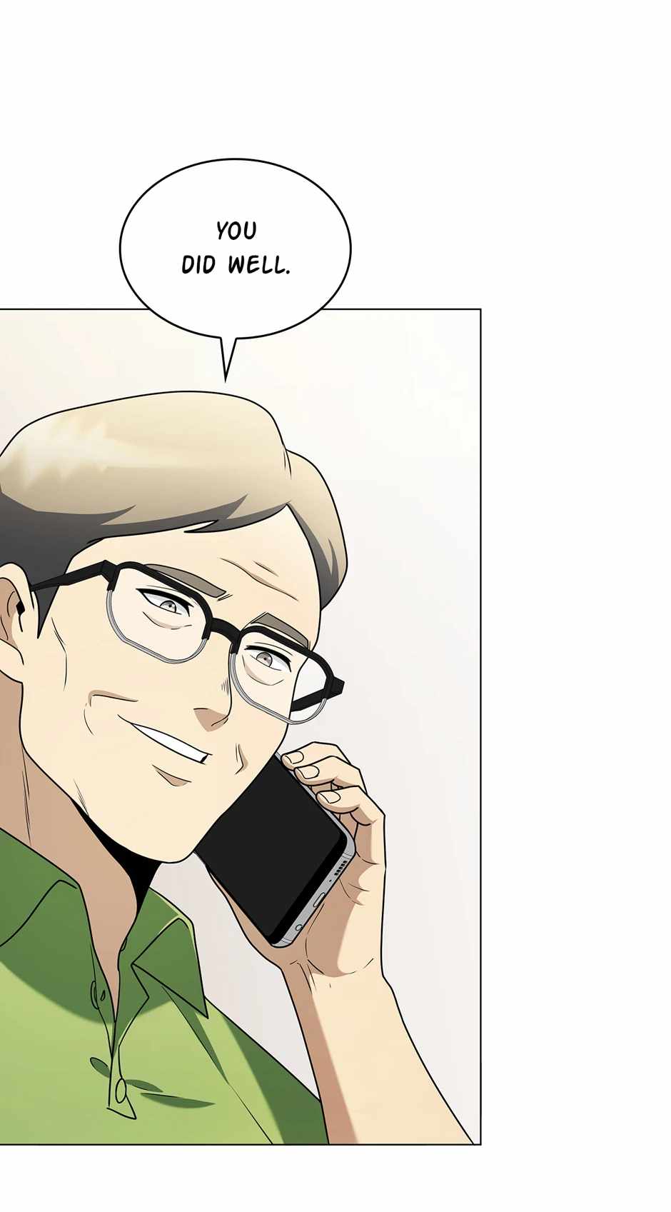 Dr. Choi Tae-Soo Chapter 262 - Page 55